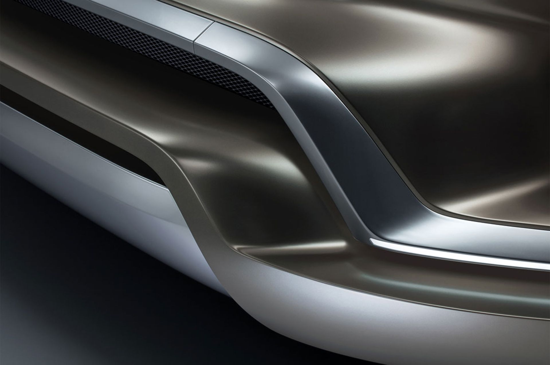 اینفینیتی QX80 مونوگراف