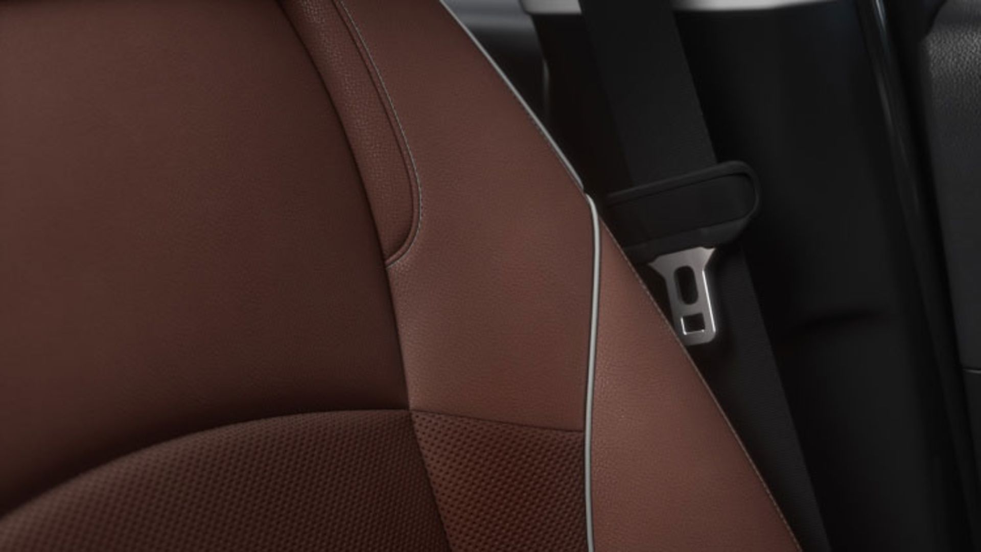 بیوک Enclave Avenir