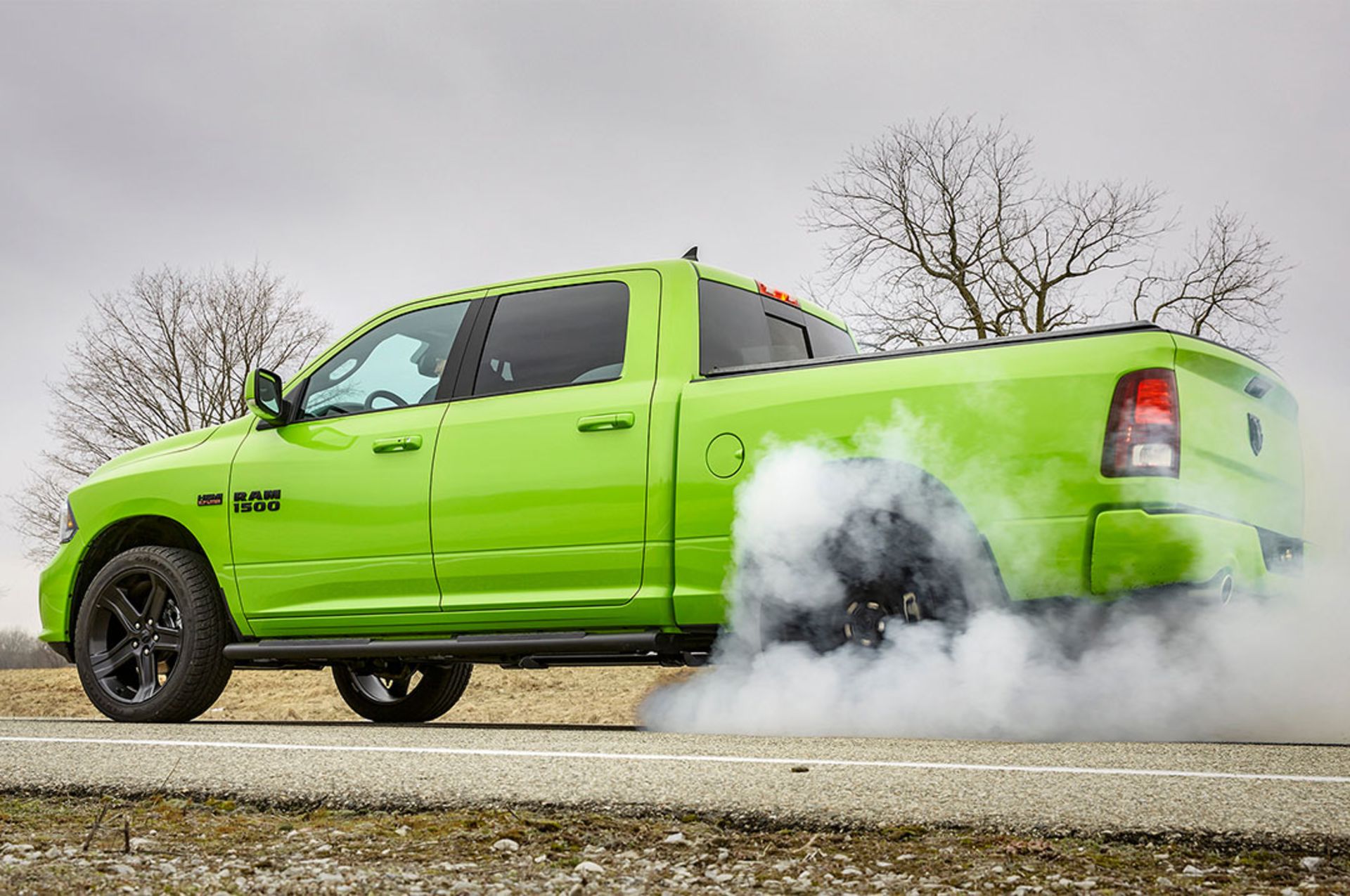 رام 1500 Sublime Sport