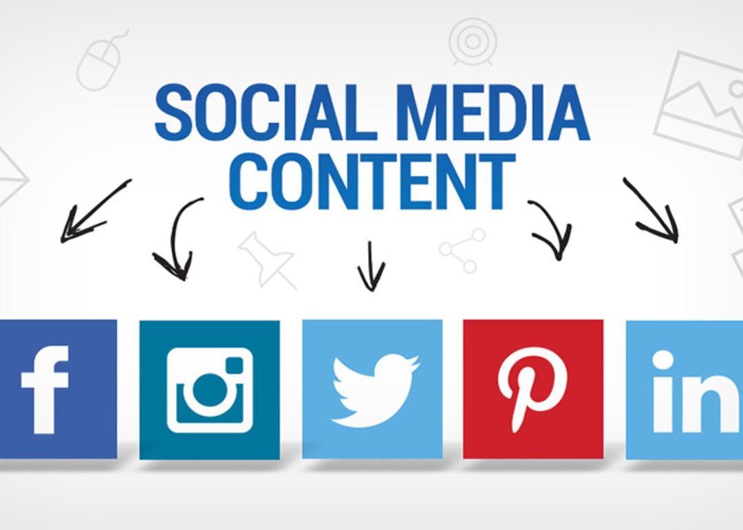social media marketing