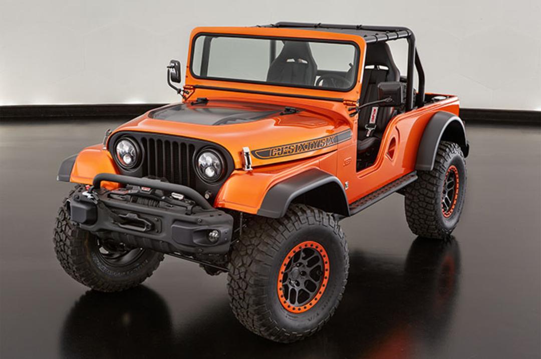 jeep concept