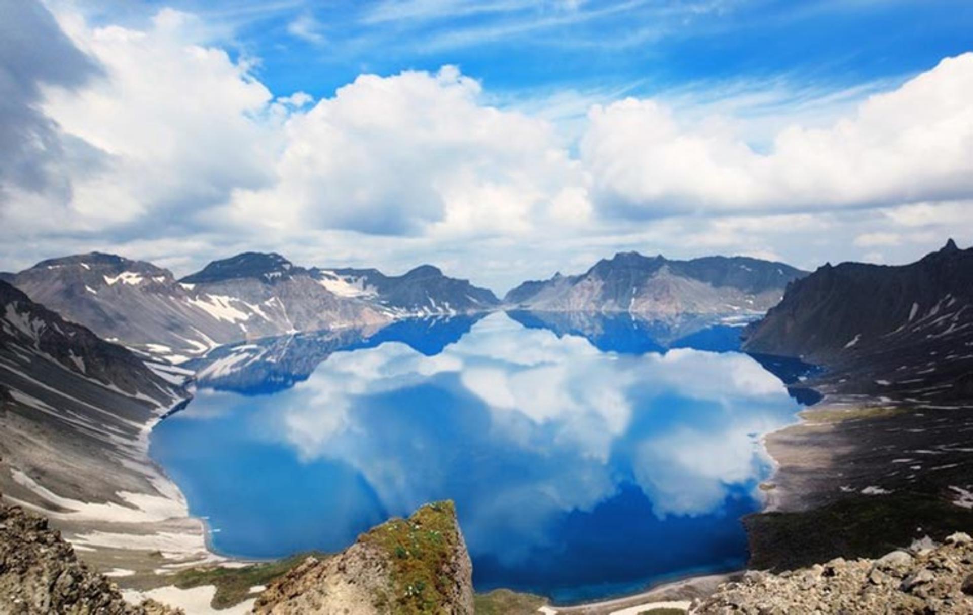 چانگبای‌ شان