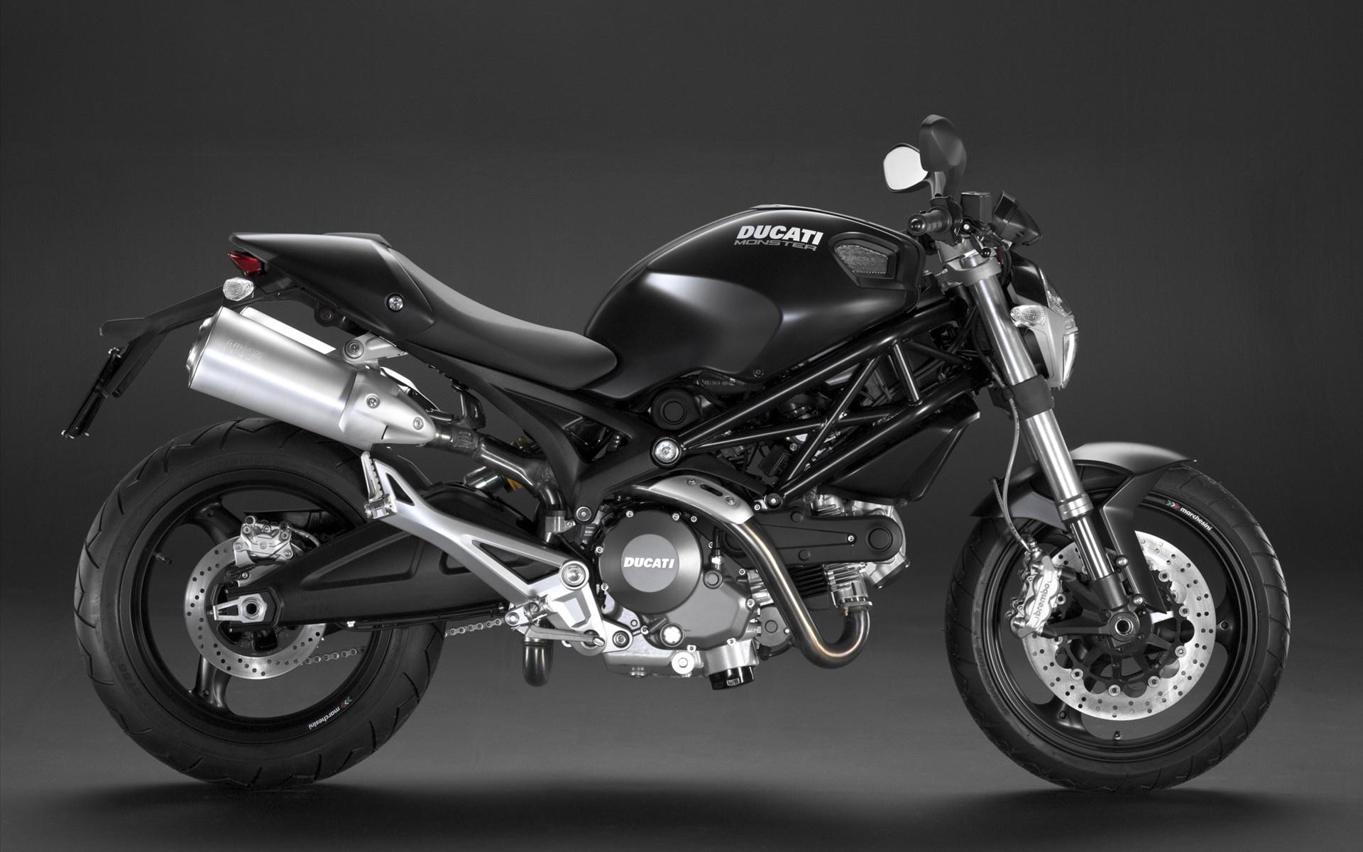 Ducati bike موتورسیکلت دوکاتی