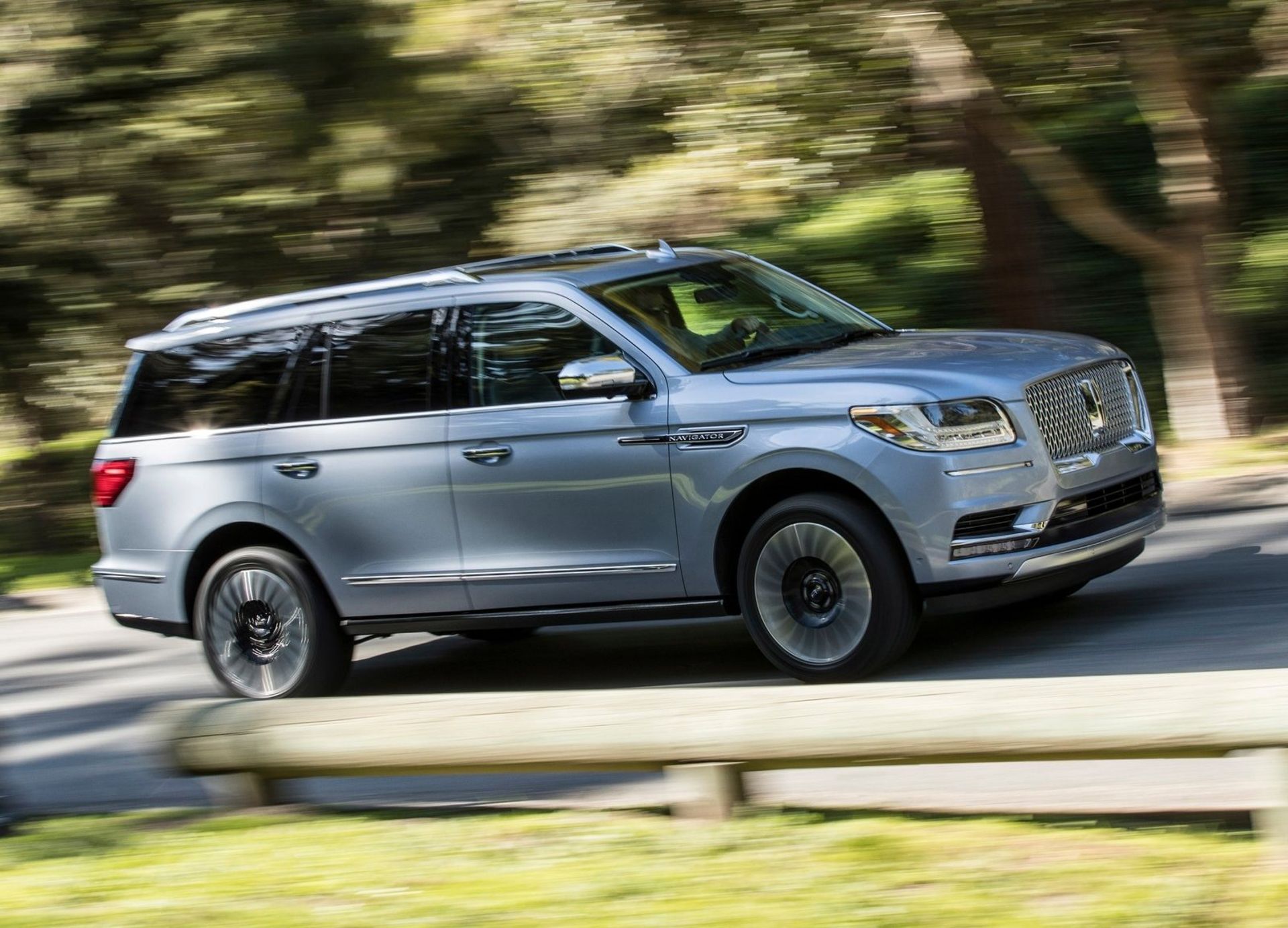 لینکلن نویگیتور