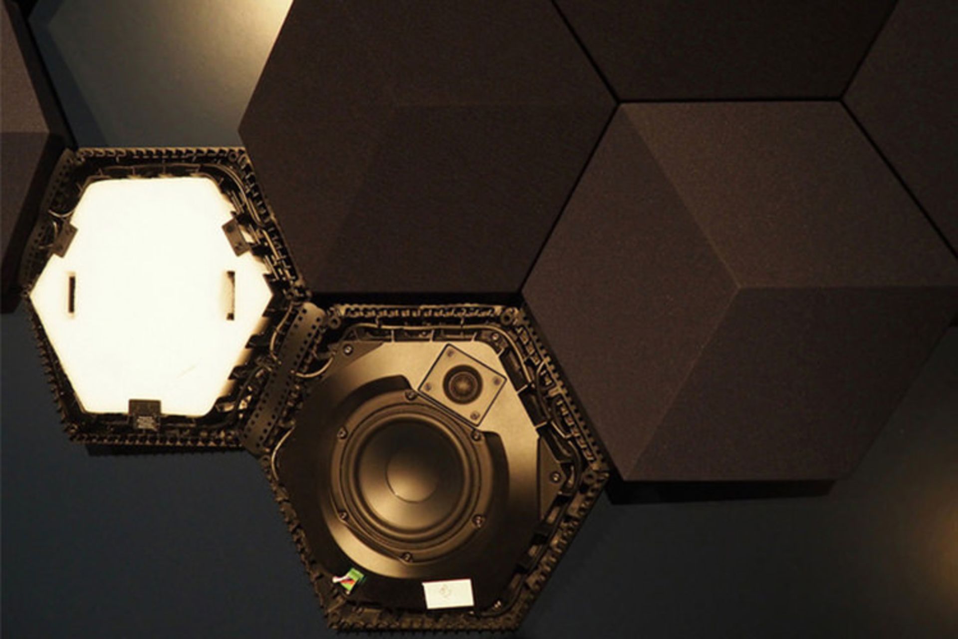 اسپیکر Bang & Olufsen 