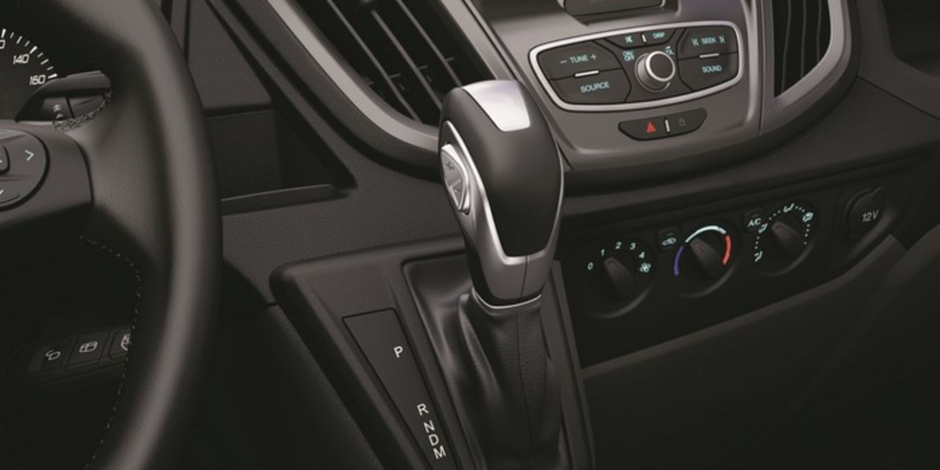 فورد ترانزیت