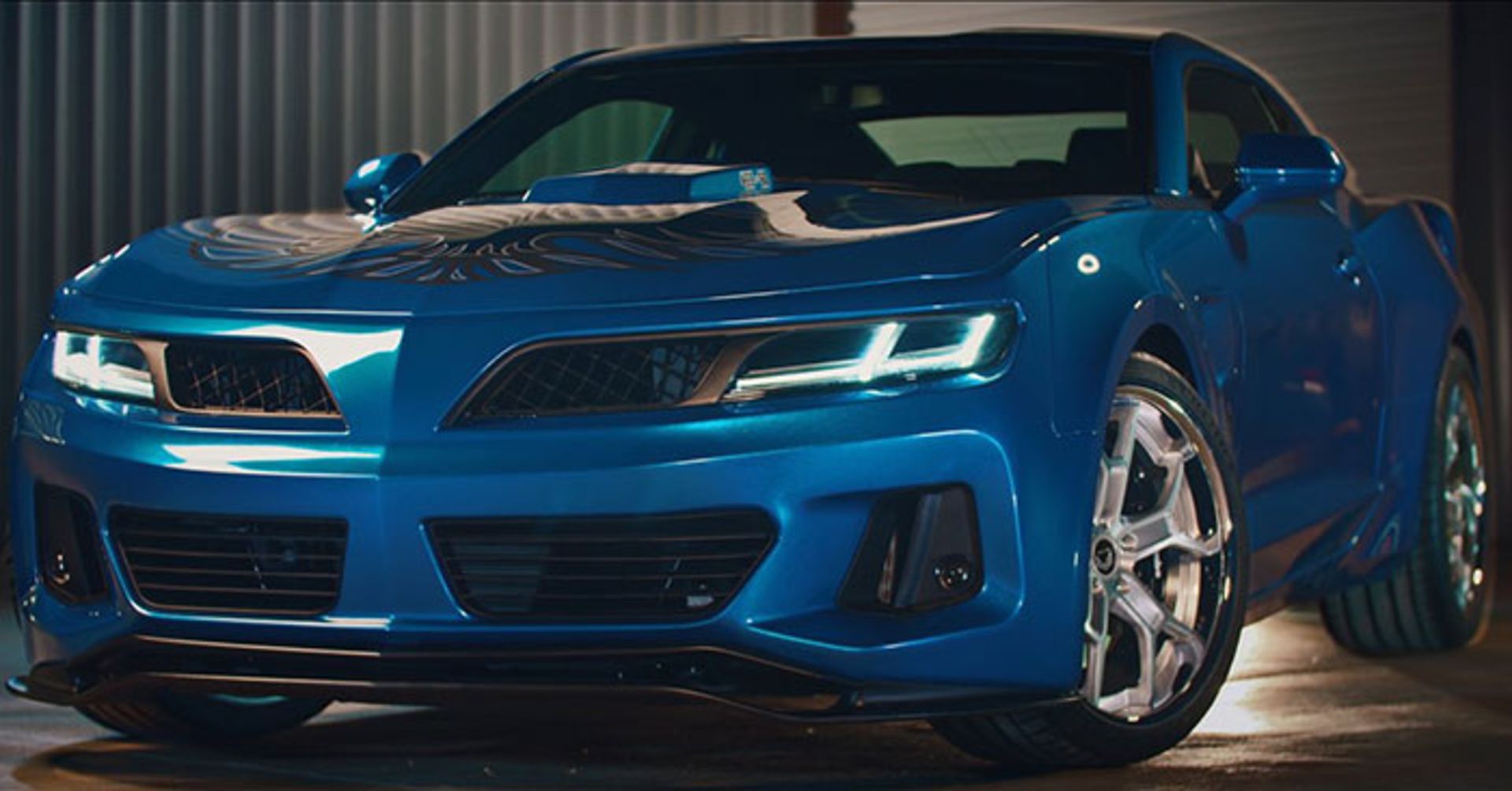 پونتیاک ترنس ام سوپر دیوتی