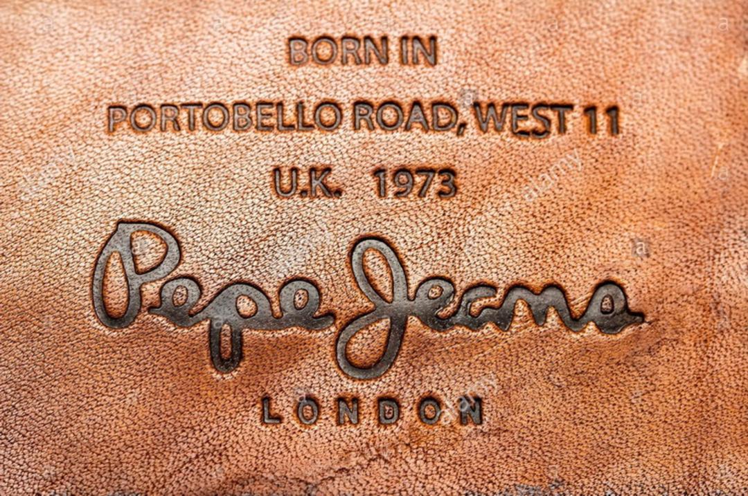 Pepe Jeans
