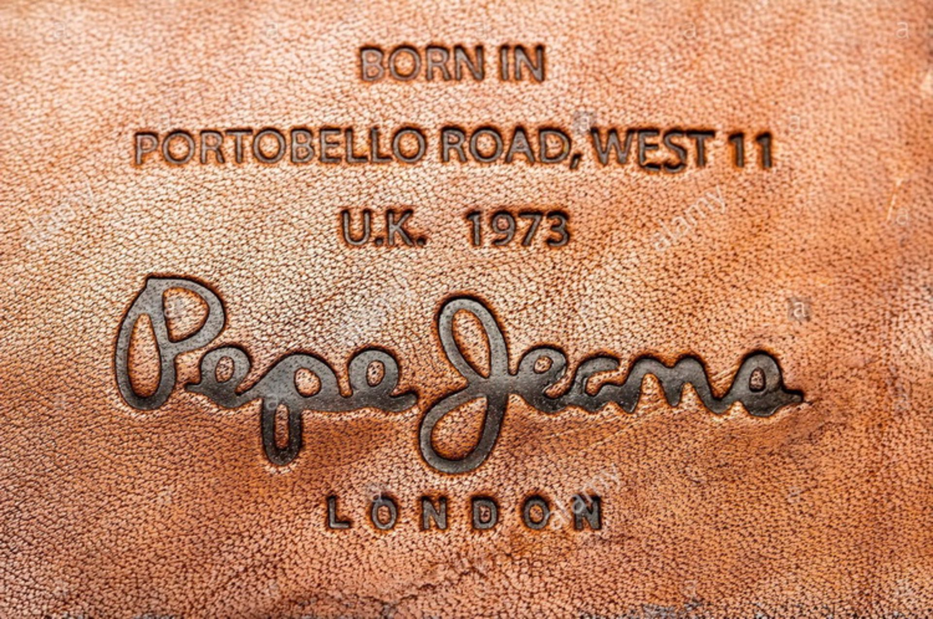 Pepe Jeans