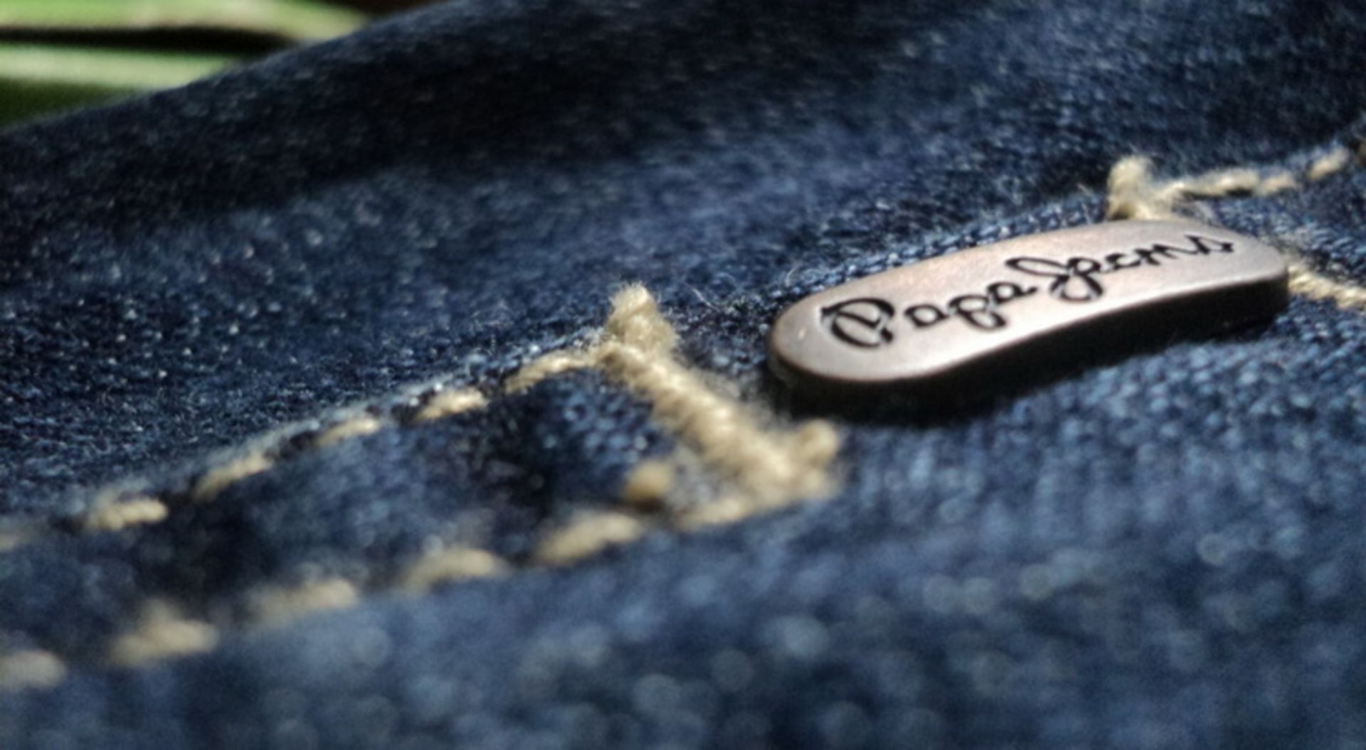 Pepe Jeans