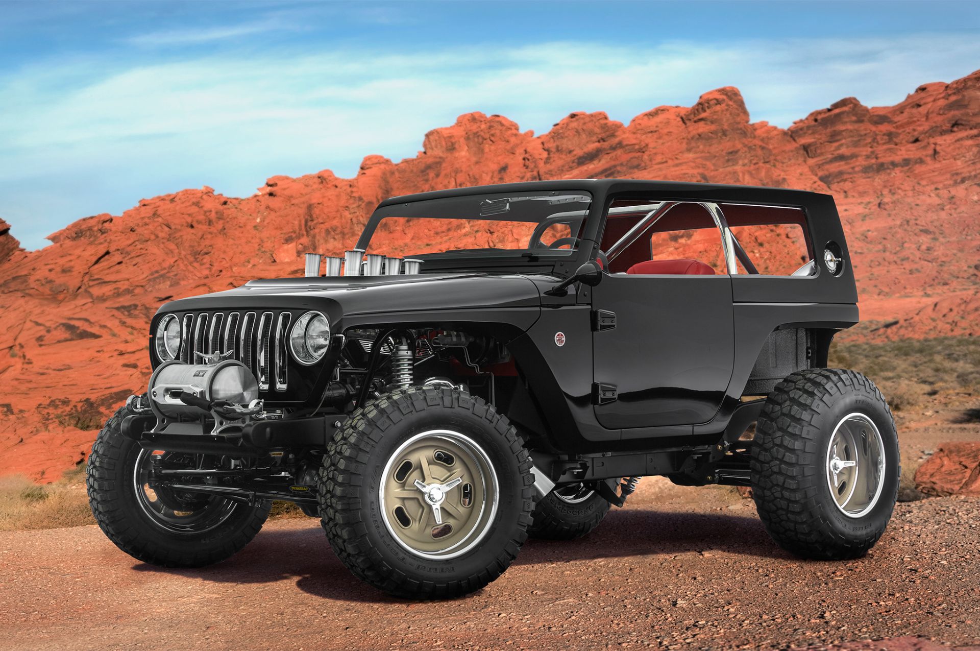 jeep concept