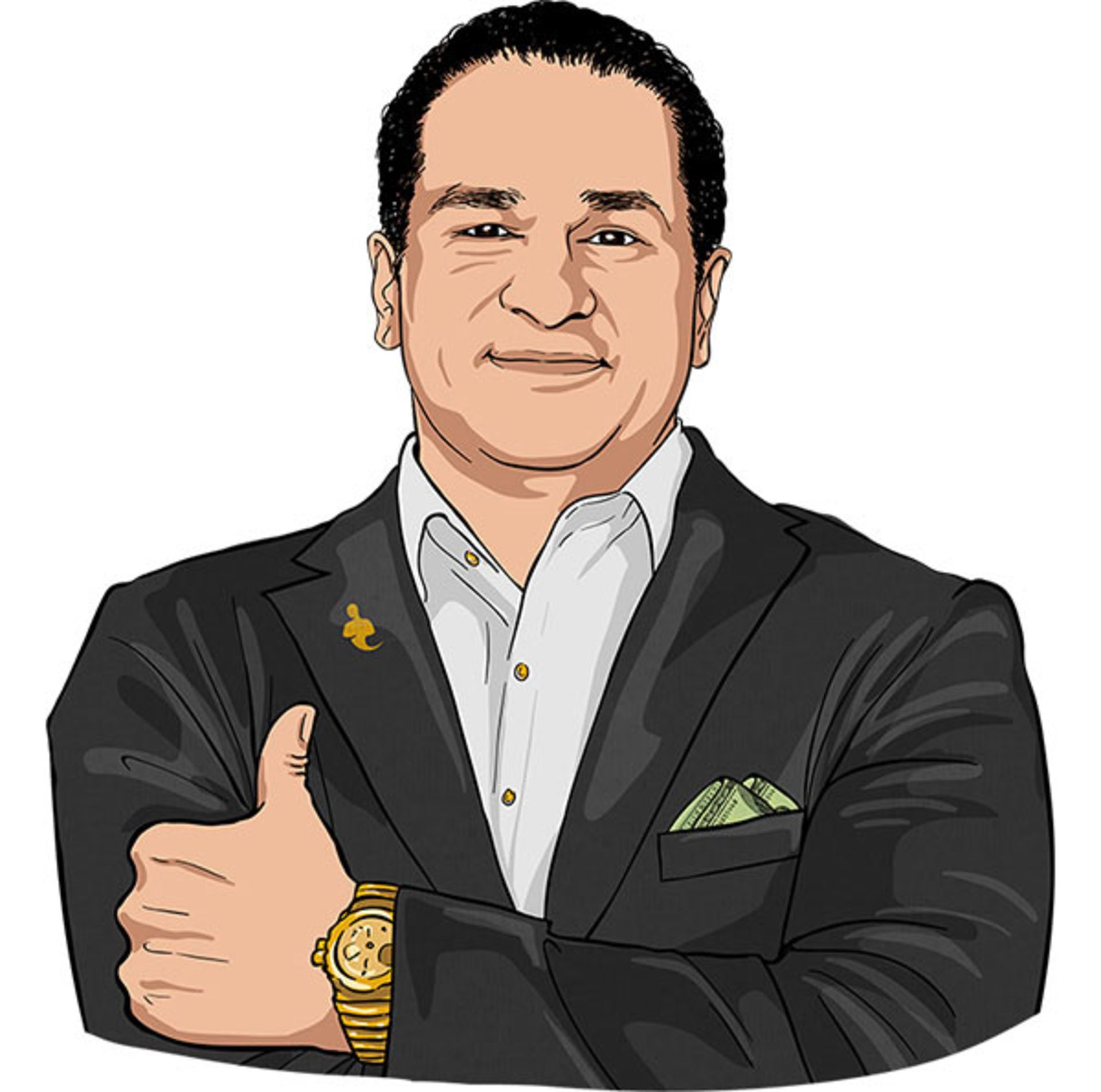 کارآفرینان موفق