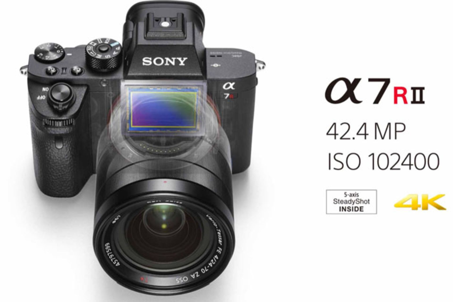 مرجع متخصصين ايران sony a7