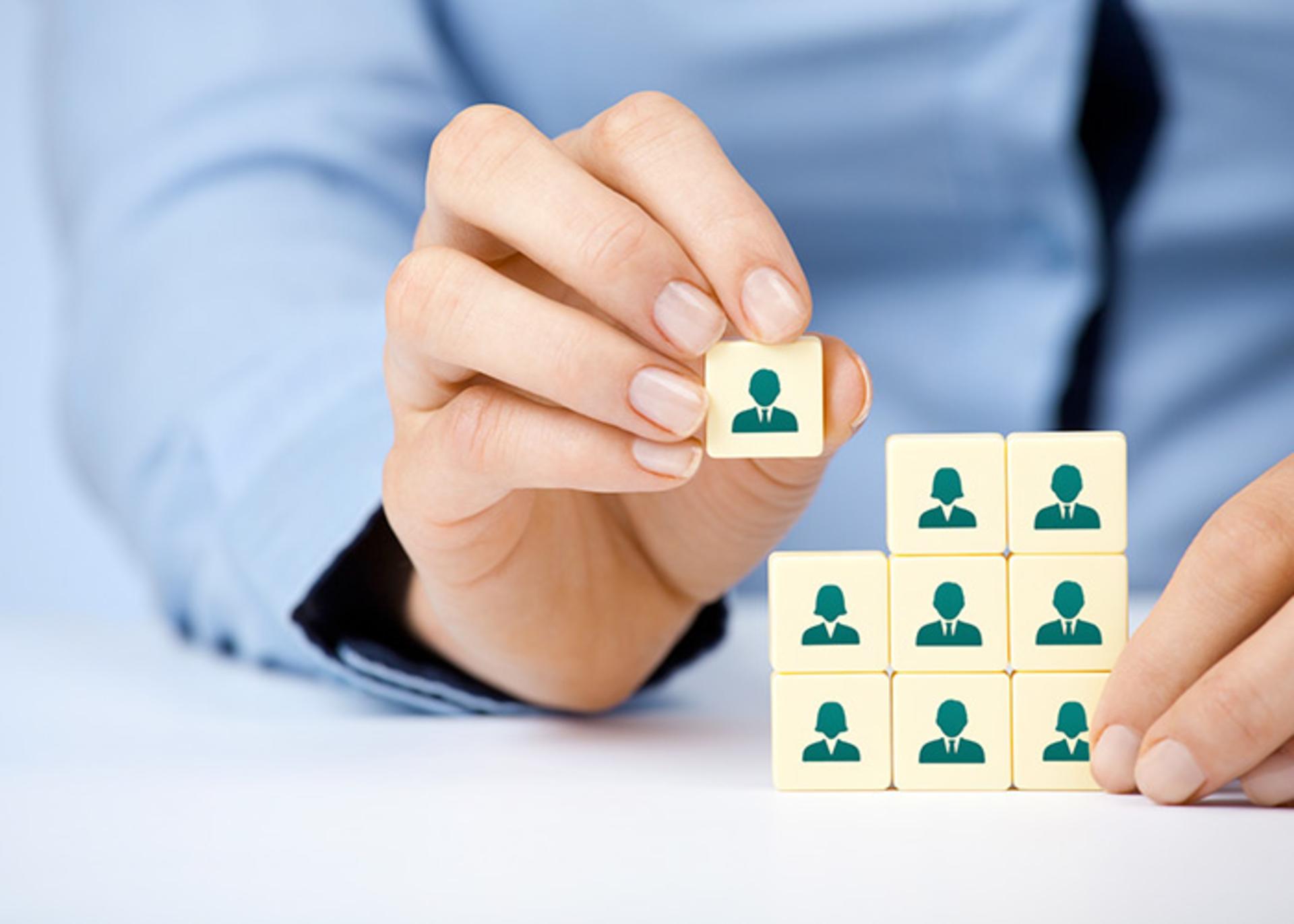 hiring