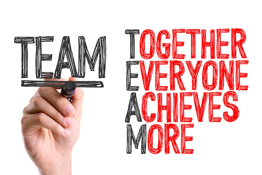 team