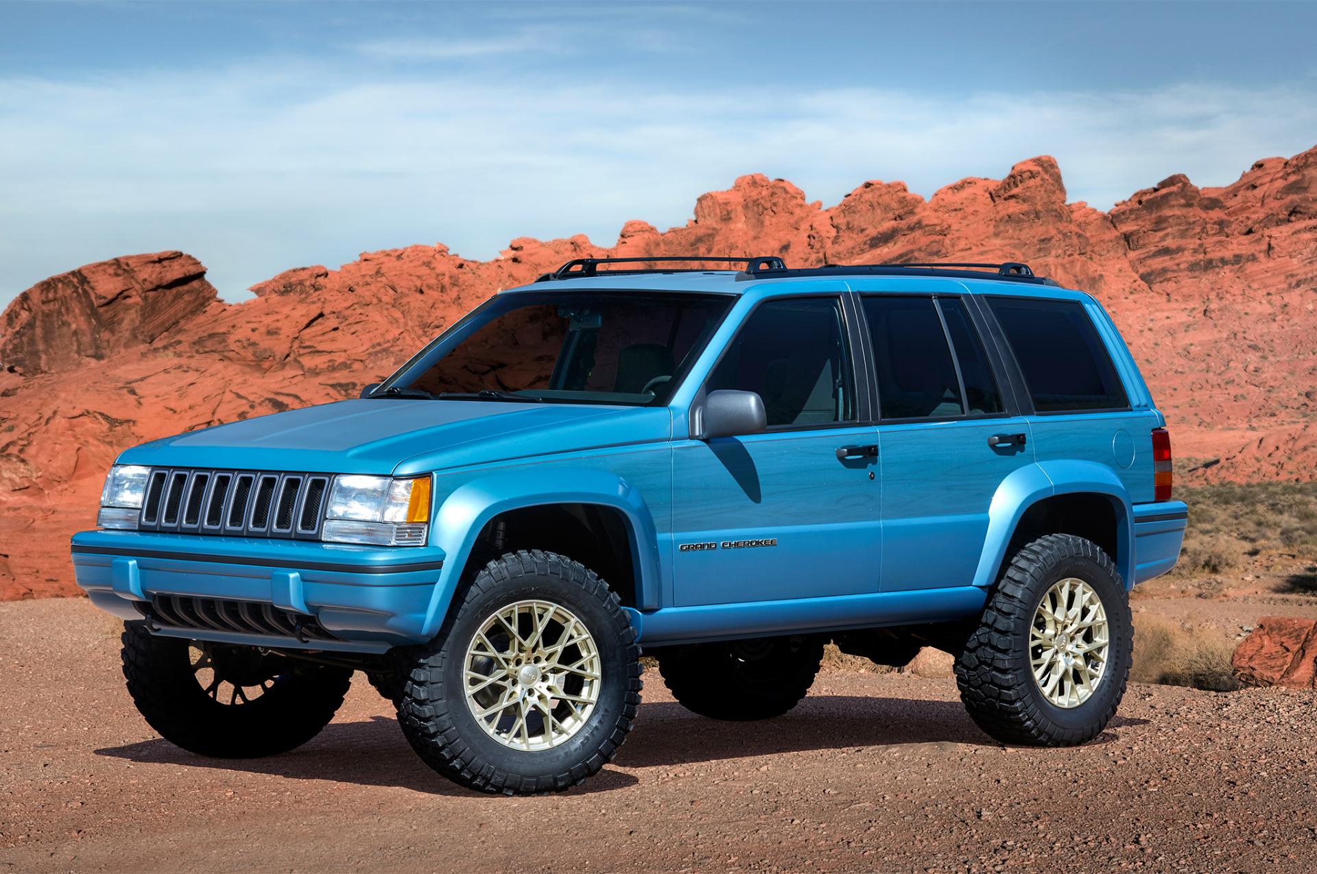 jeep concept