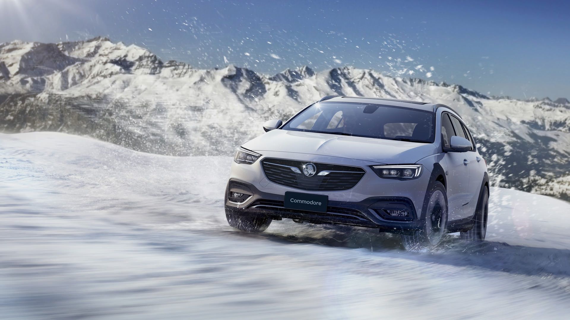 اوپل اینسیگنیا