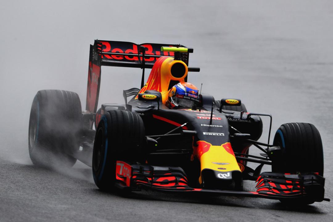 Max Verstappen  مکس وشتاپن