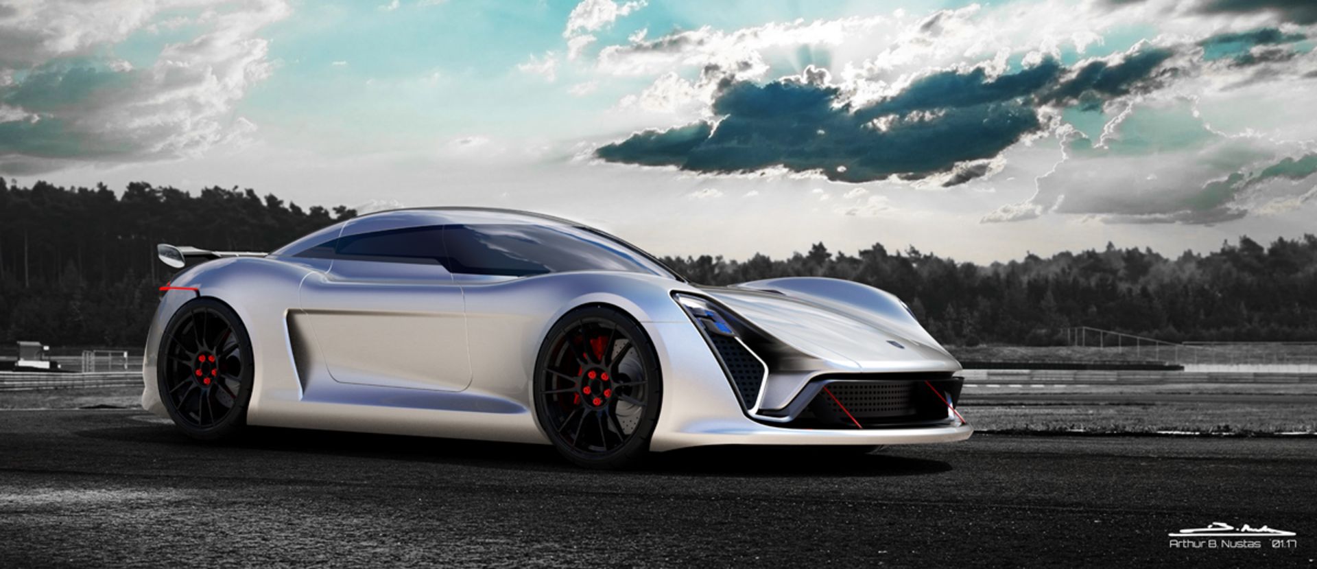 پورشه 939 porsche 