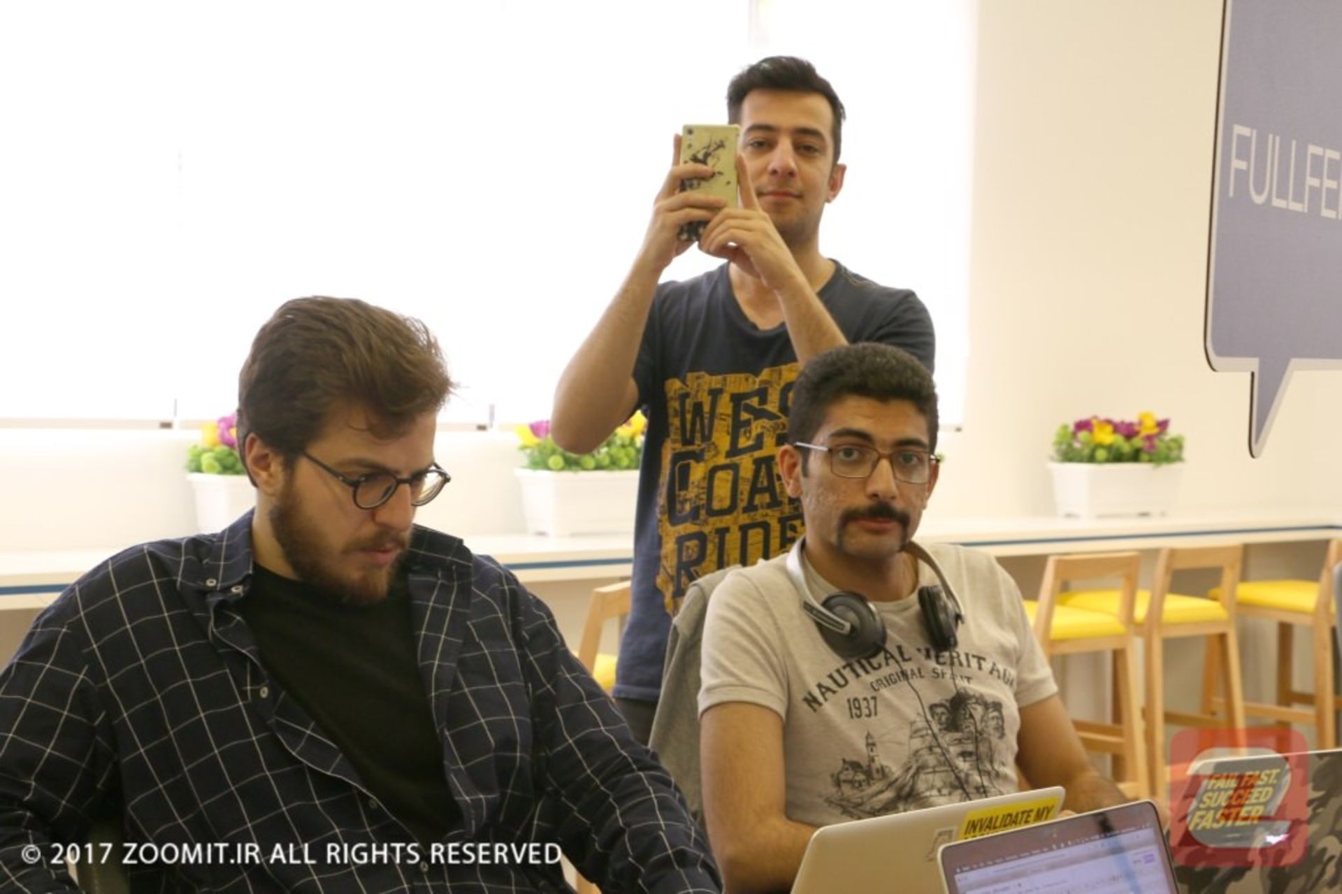 مرکز فناوری سامسونگ-امیرکبیر