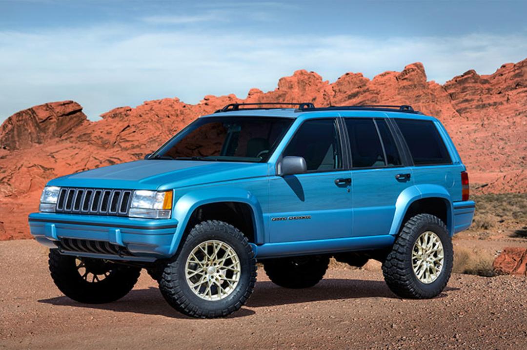 jeep concept