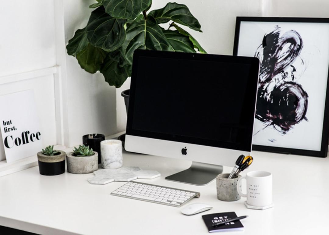 home office