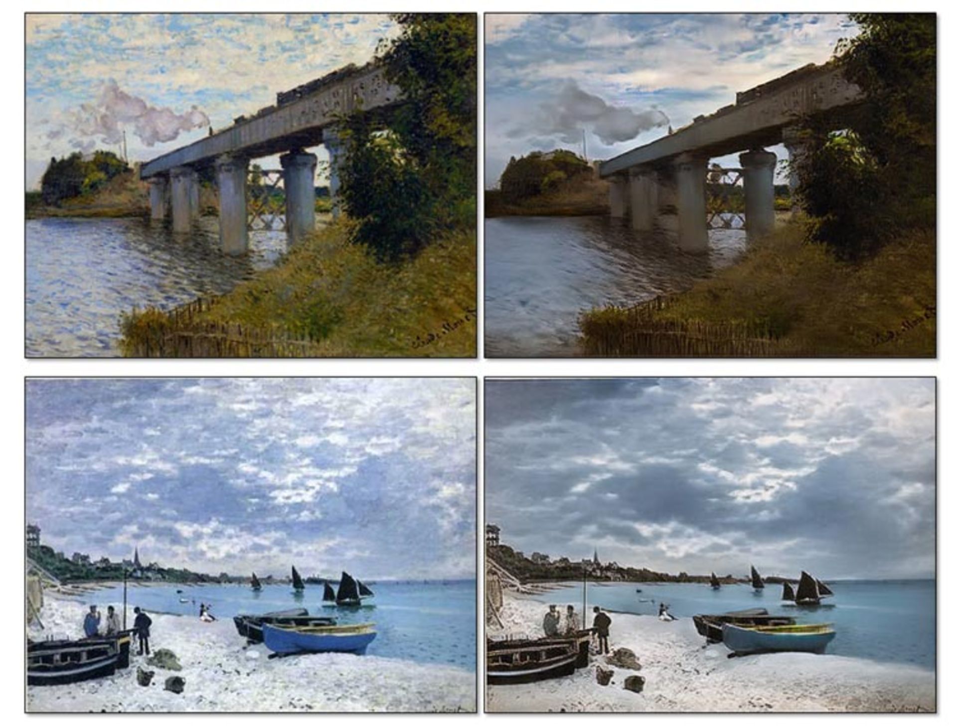 هوش مصنوعی برکلی 2