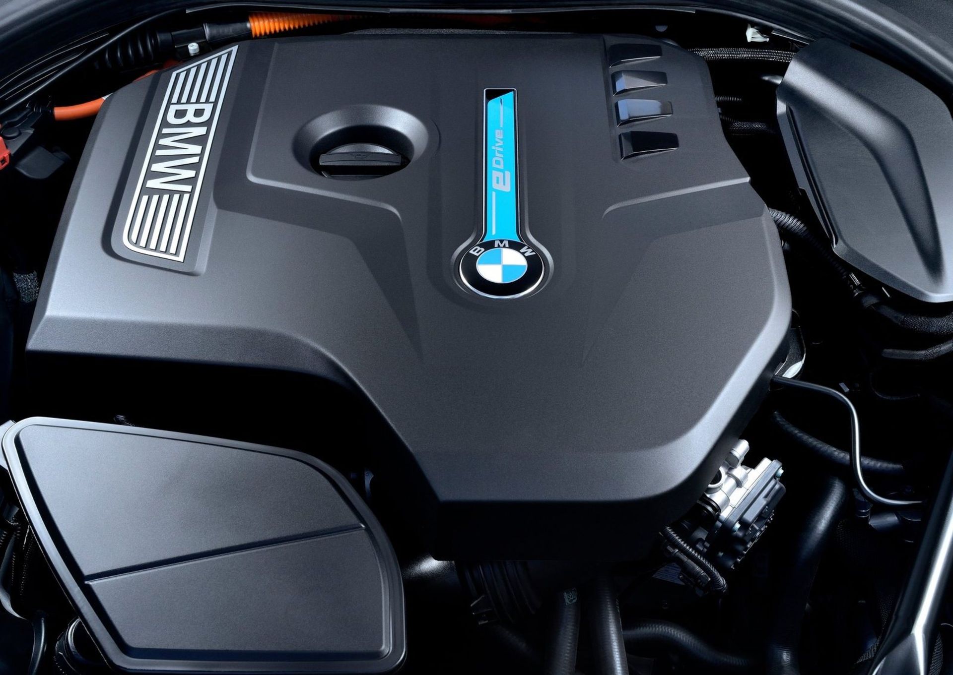 بی‌ام‌و سری 5   bmw 5 series M power 2018