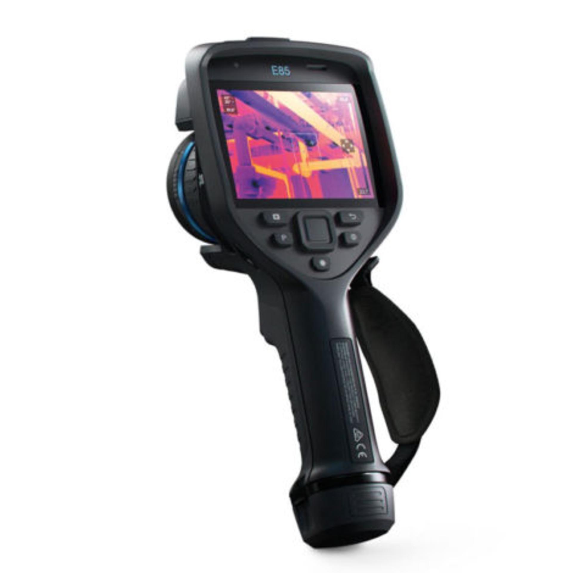 FLIR E30