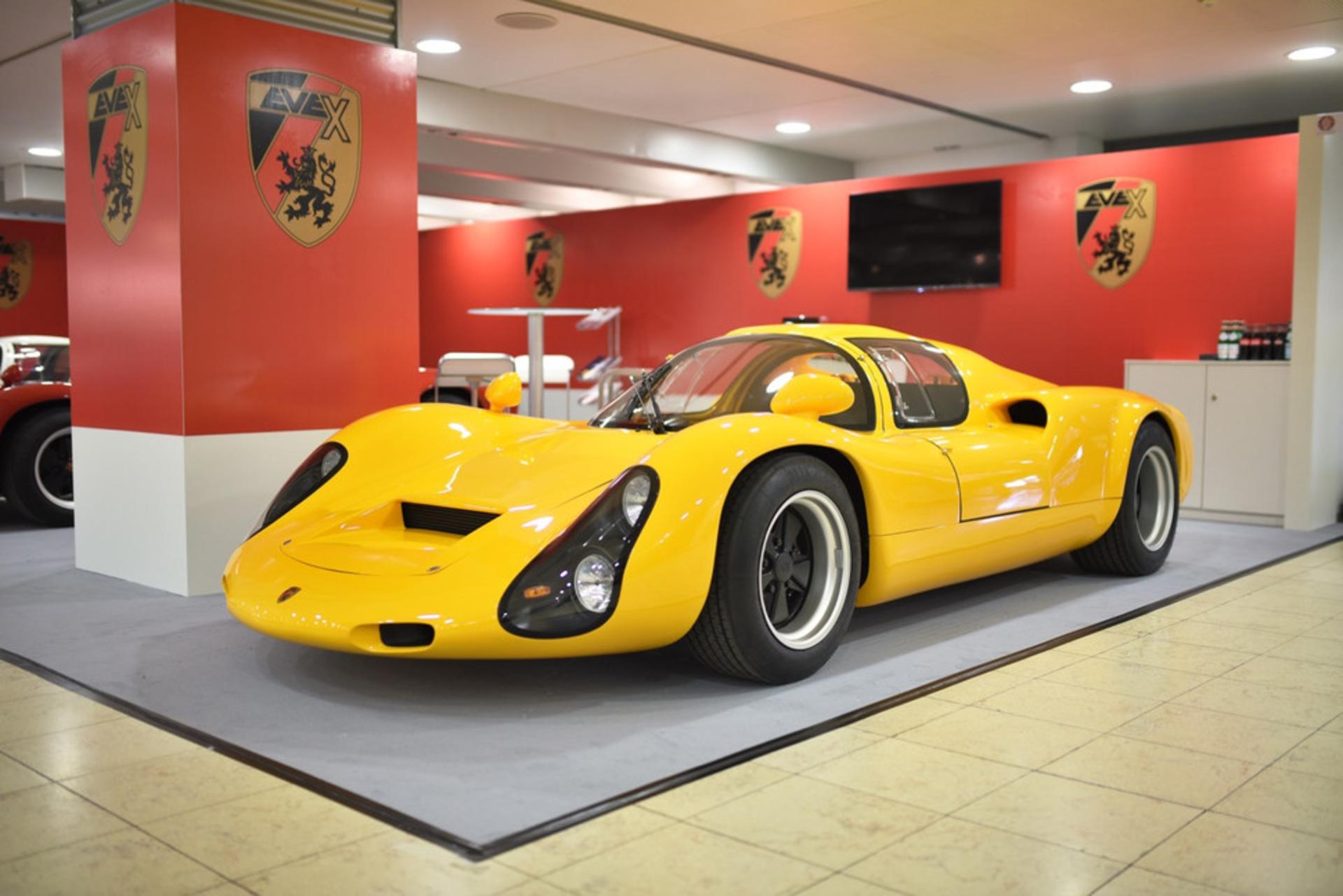 اوکس 910e کریزل