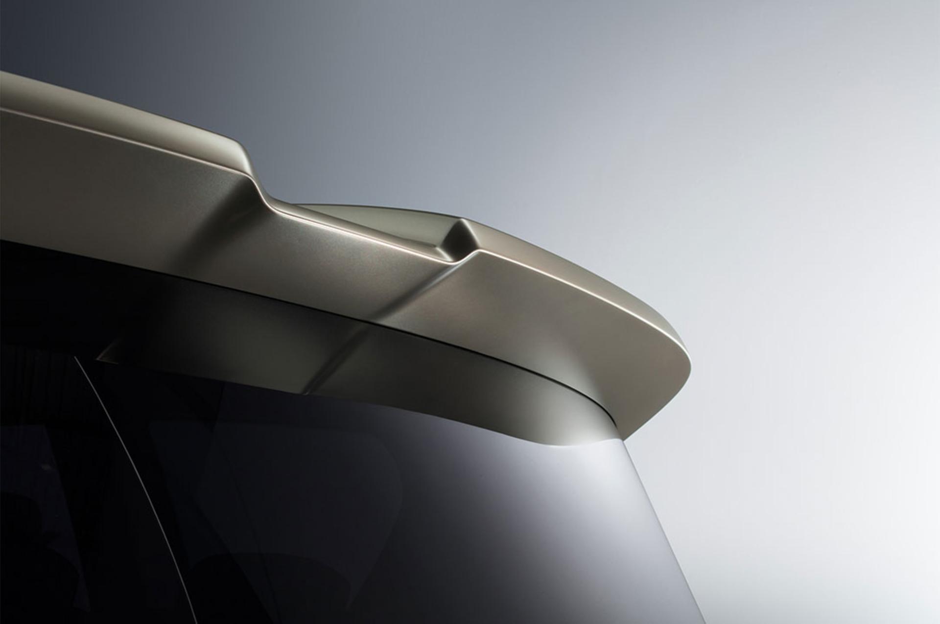 اینفینیتی QX80 مونوگراف