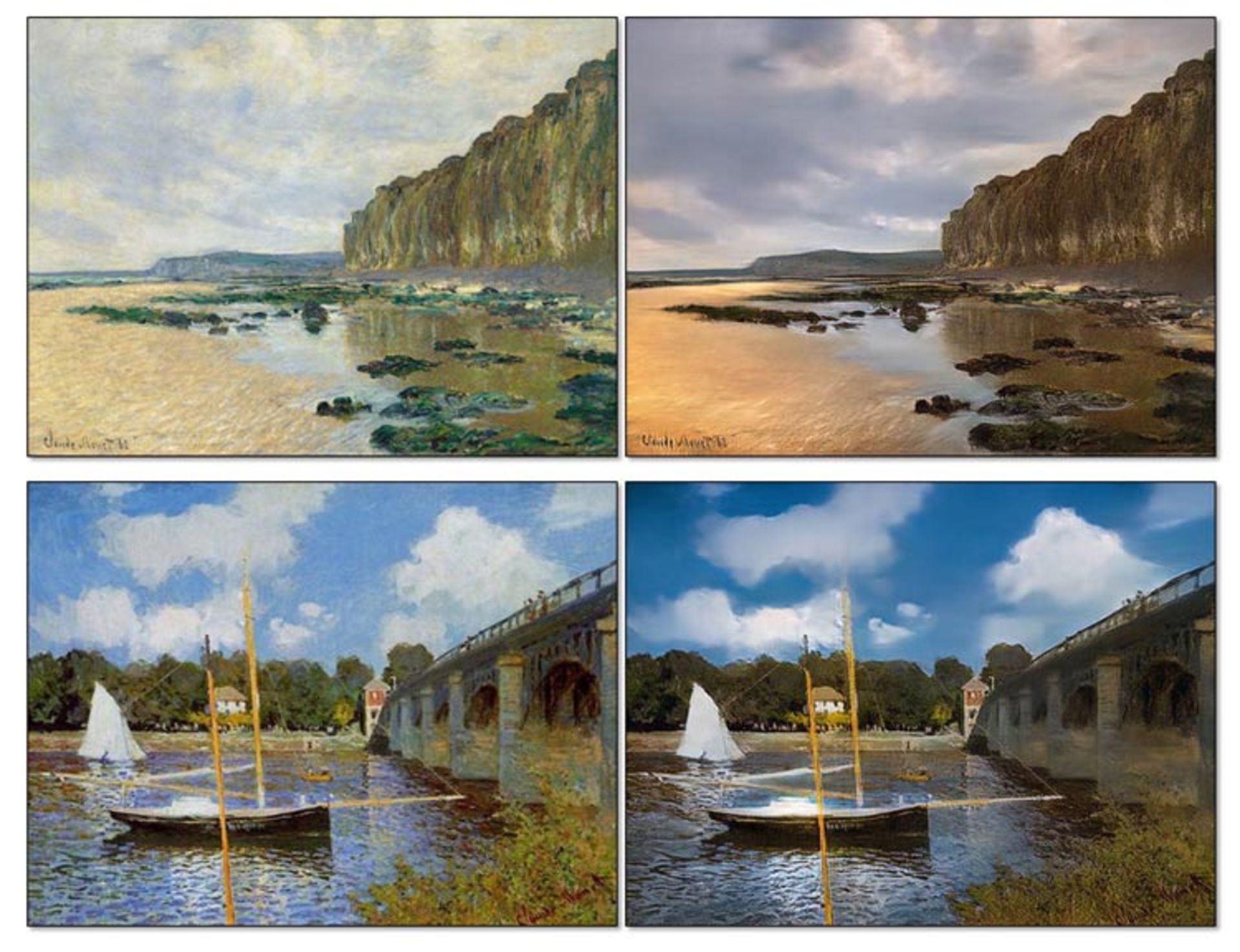 هوش مصنوعی برکلی 1