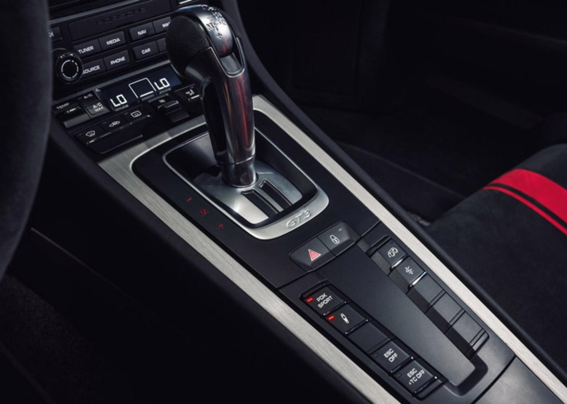 porsche 911 gt3 پورشه 911 2018