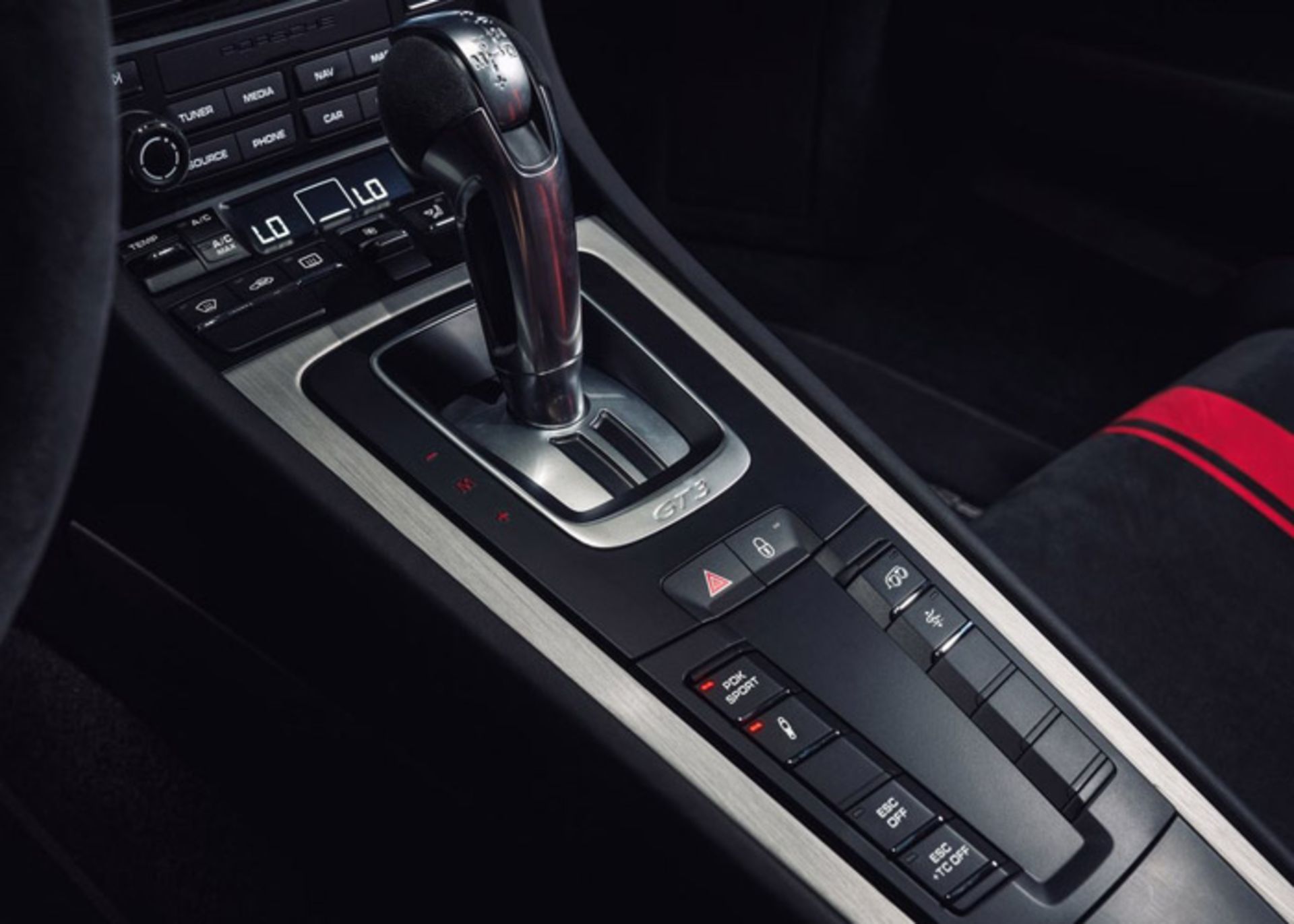 porsche 911 gt3 پورشه 911 2018