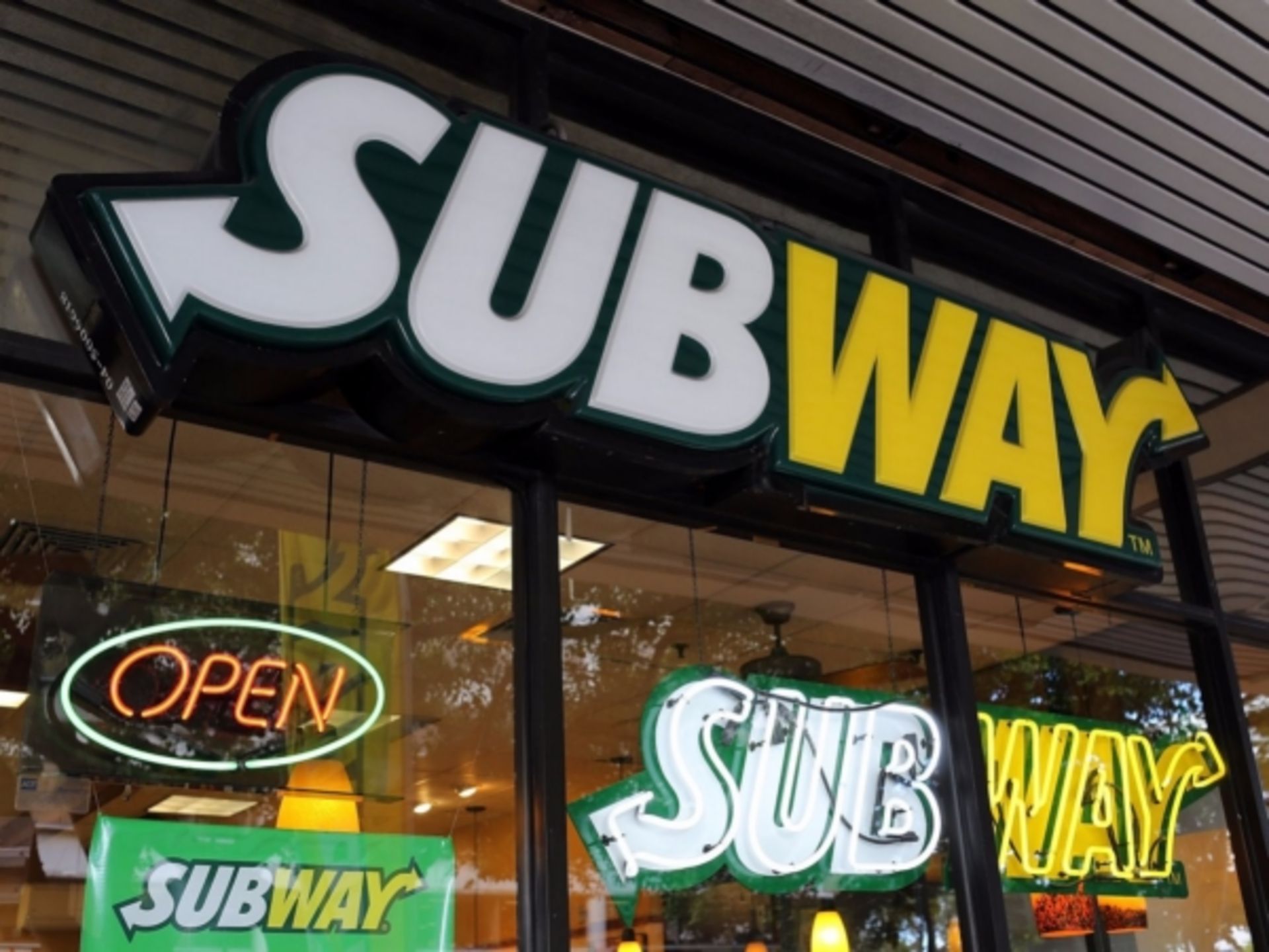 subway