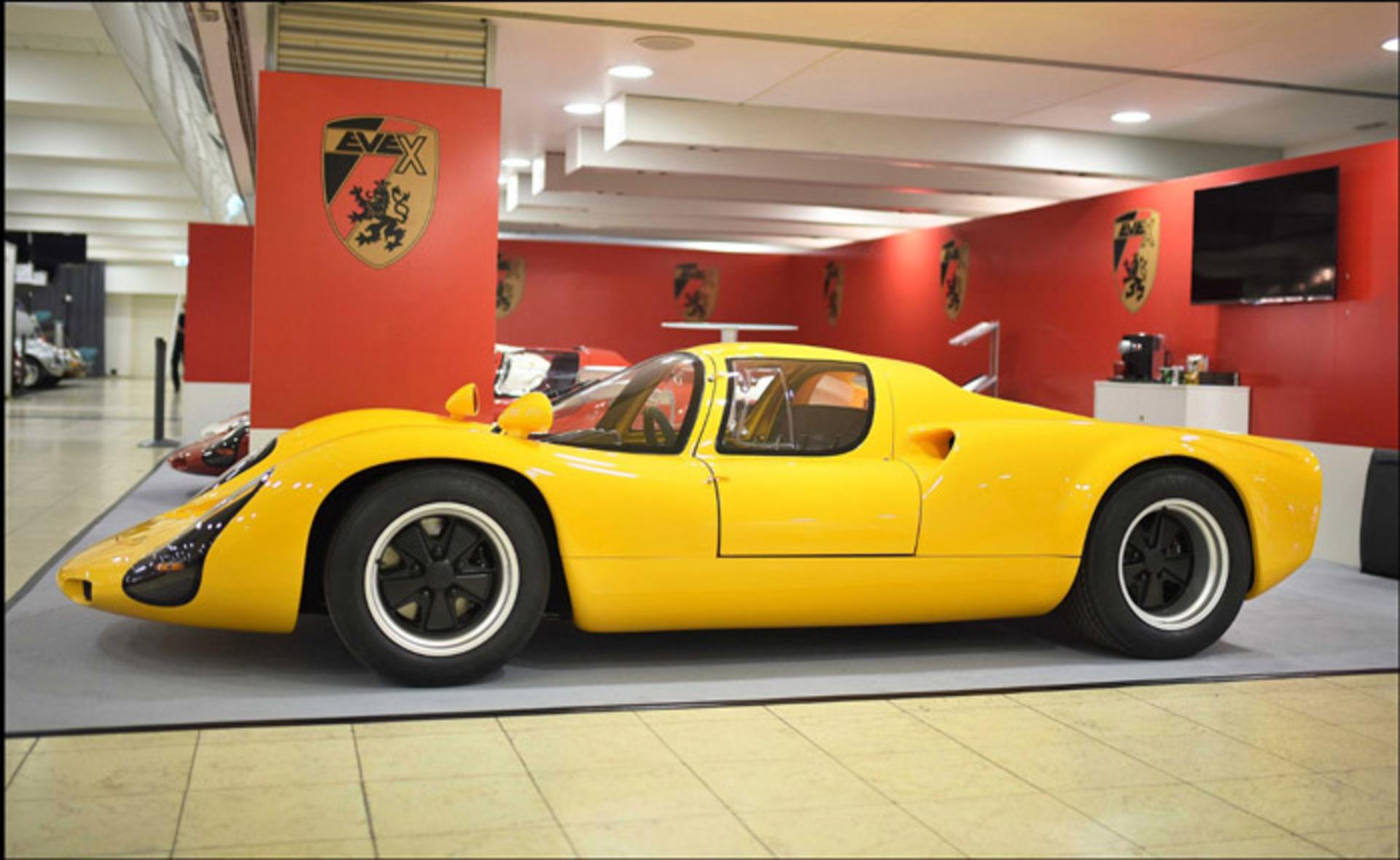 اوکس 910e کریزل