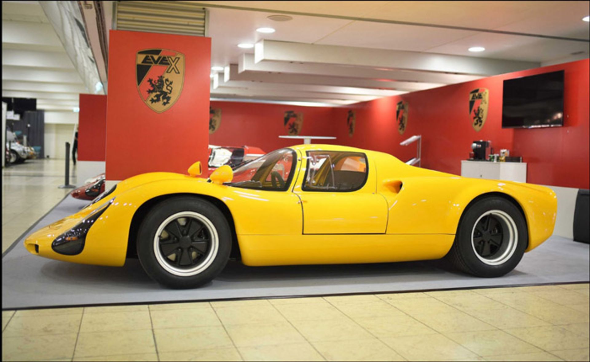 اوکس 910e کریزل