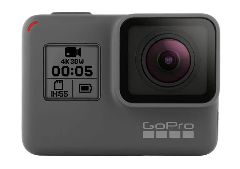 HERO5 Black