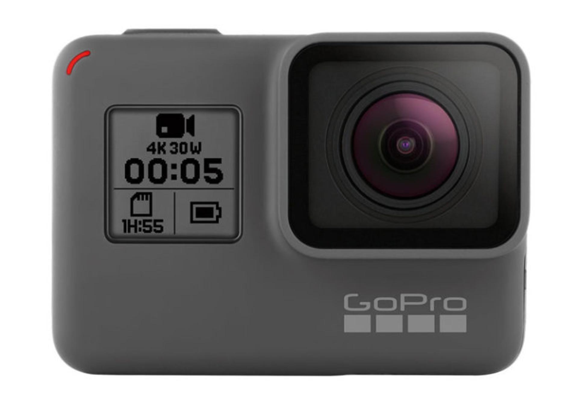 HERO5 Black
