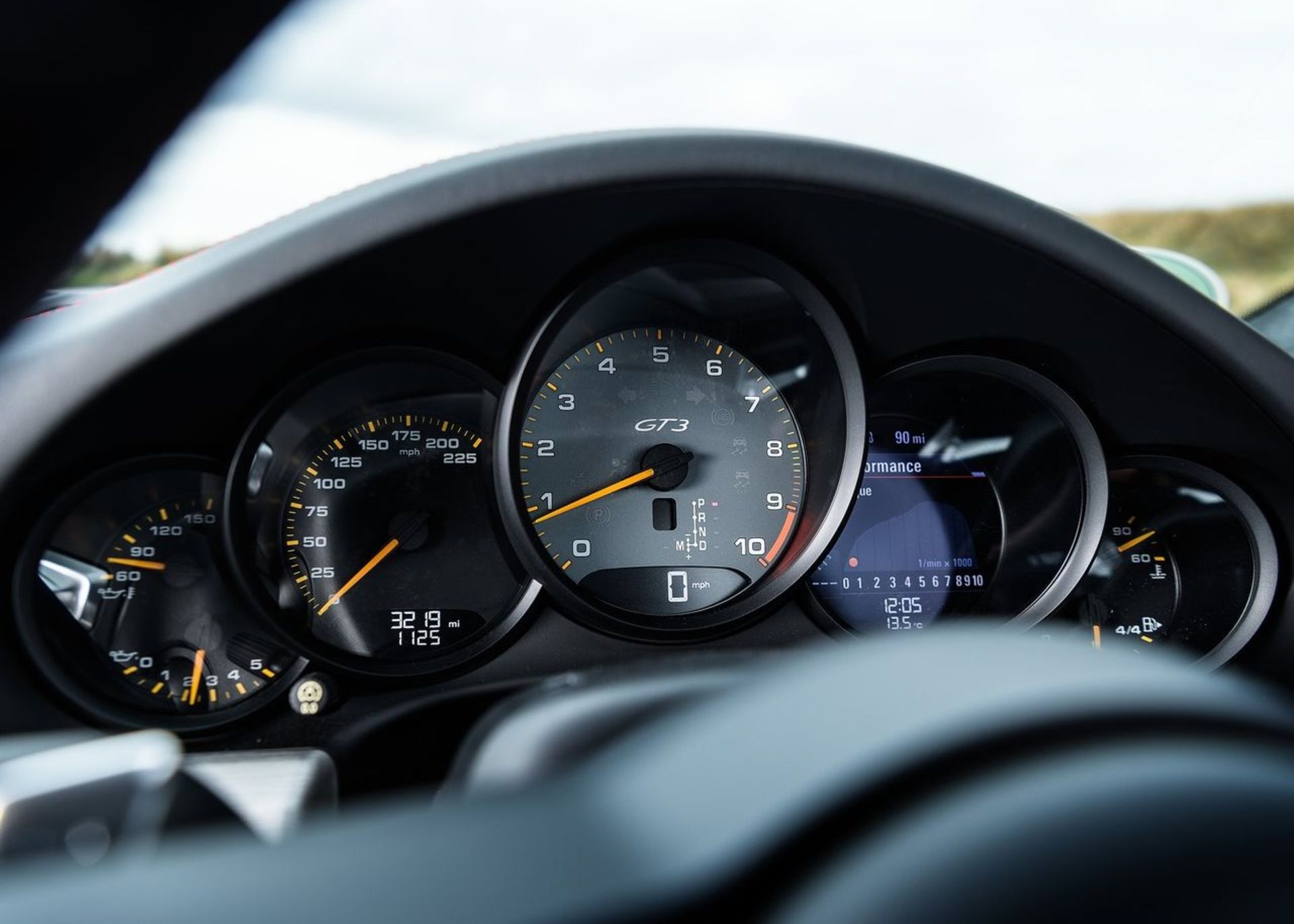 porsche 911 gt3 پورشه 911 2018