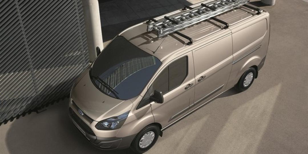 فورد ترانزیت