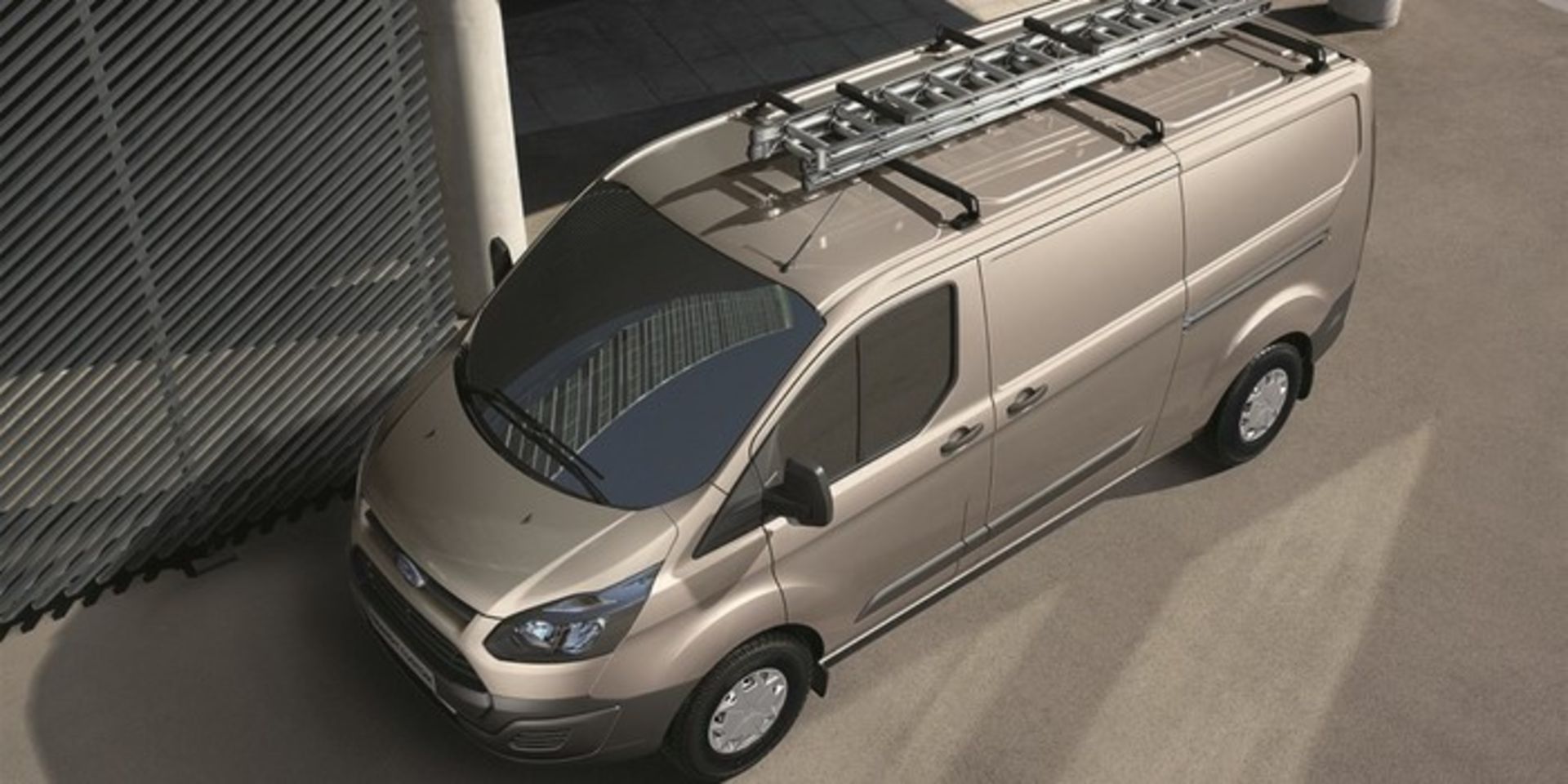 فورد ترانزیت