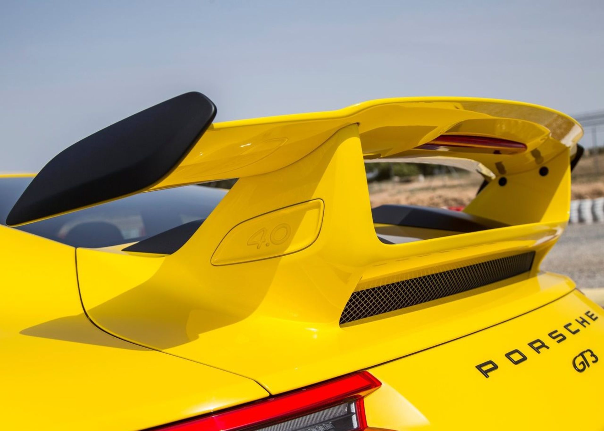 porsche 911 gt3 پورشه 911 2018