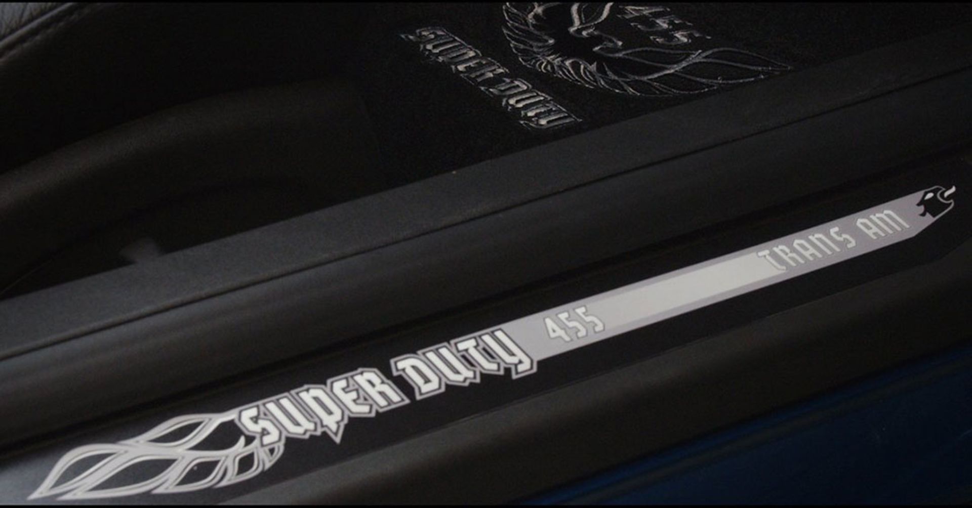 پونتیاک ترنس ام سوپر دیوتی