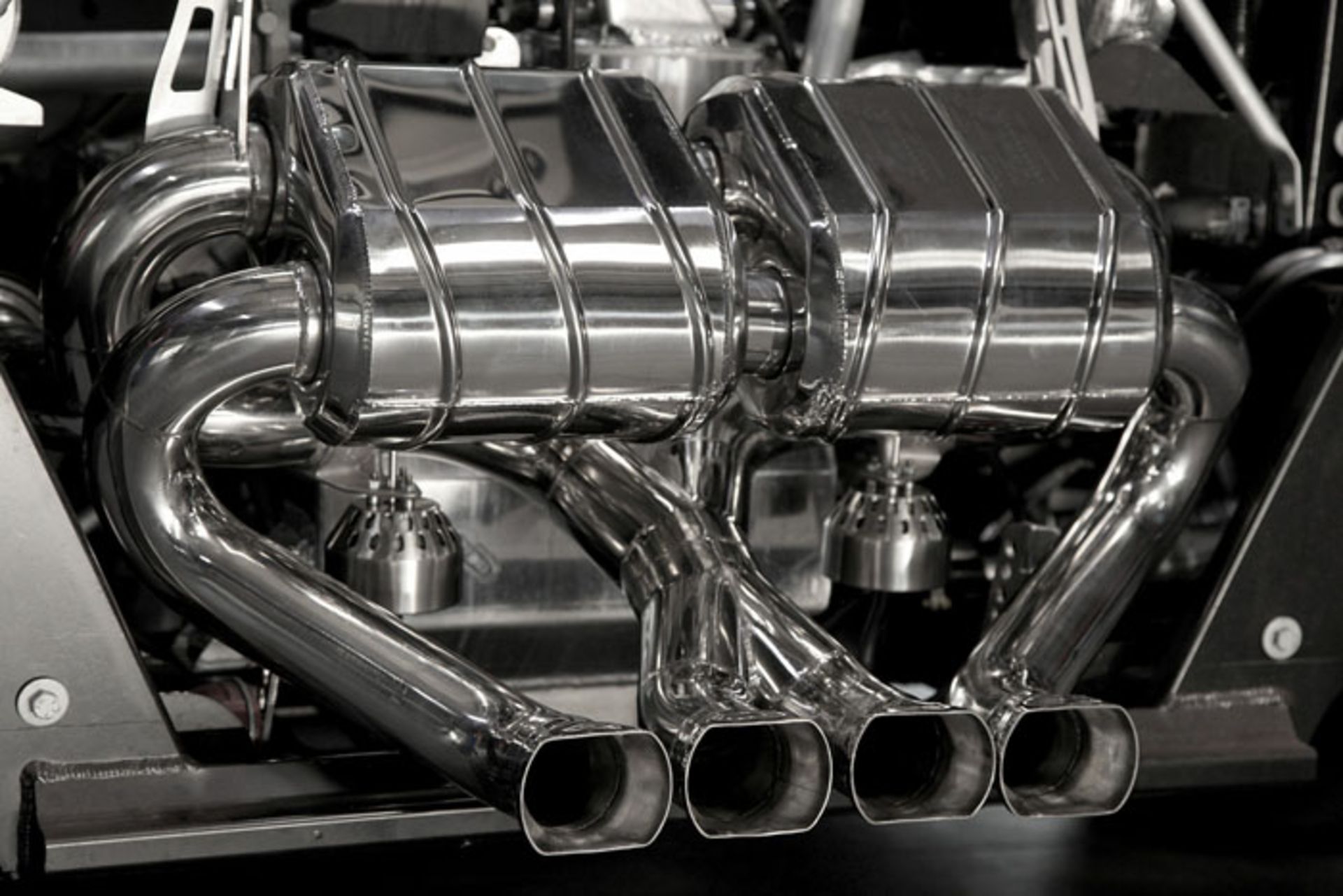 تیونینگ لامبورگینی اونتادور ویلزاندر مور lamborghini aventador SV