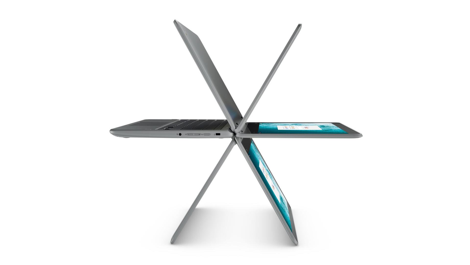 flex 11 chrome book
