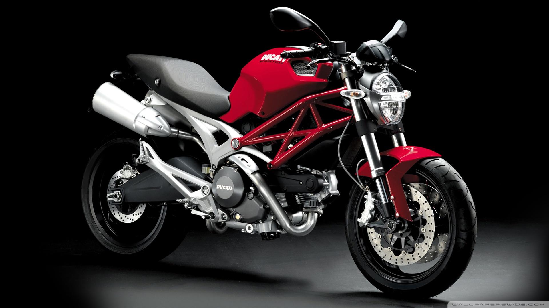 Ducati bike موتورسیکلت دوکاتی