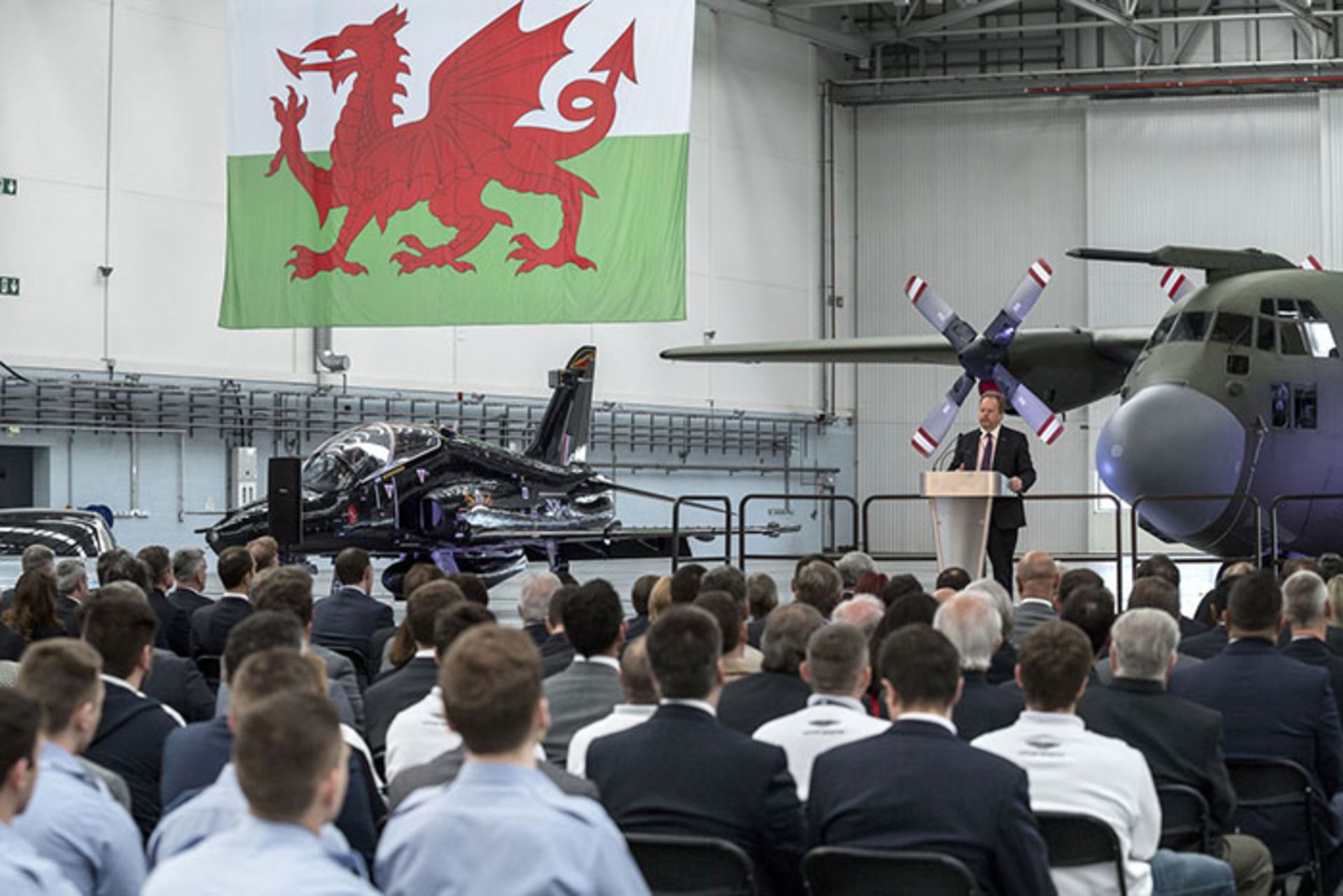 اندی پالمر رئیس استون مارتین