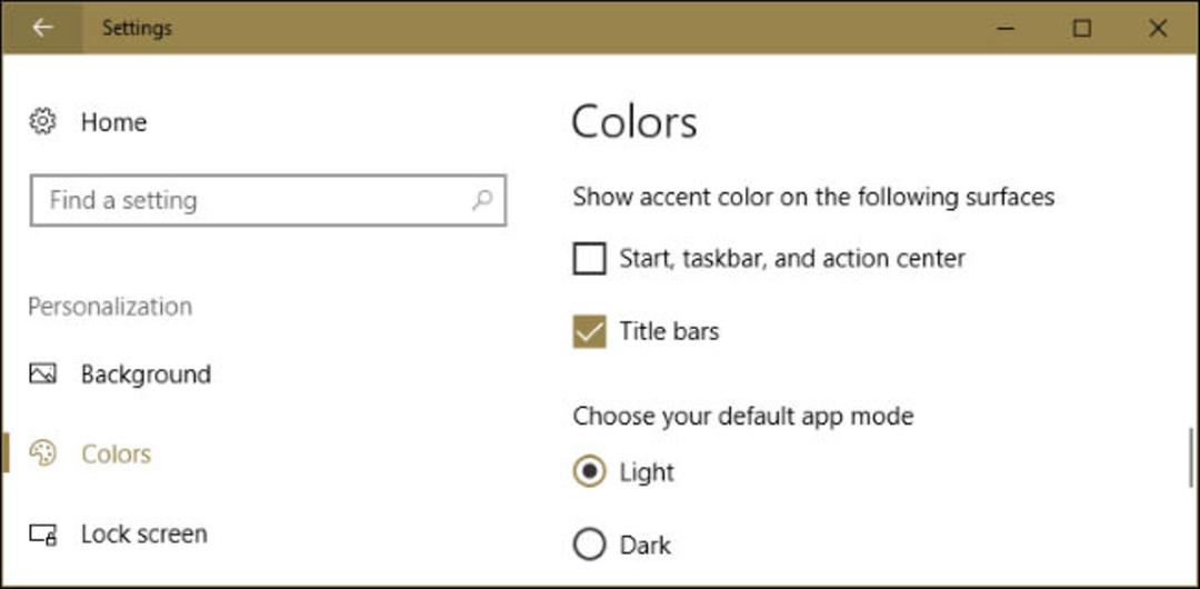 How to Customize Your Desktop Theme