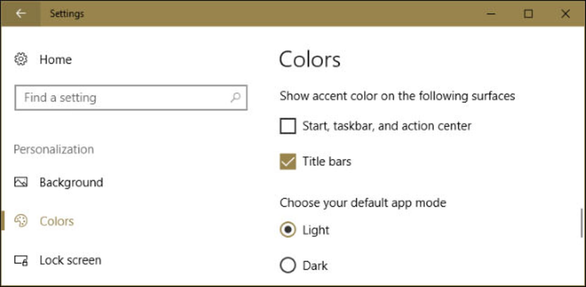 How to Customize Your Desktop Theme